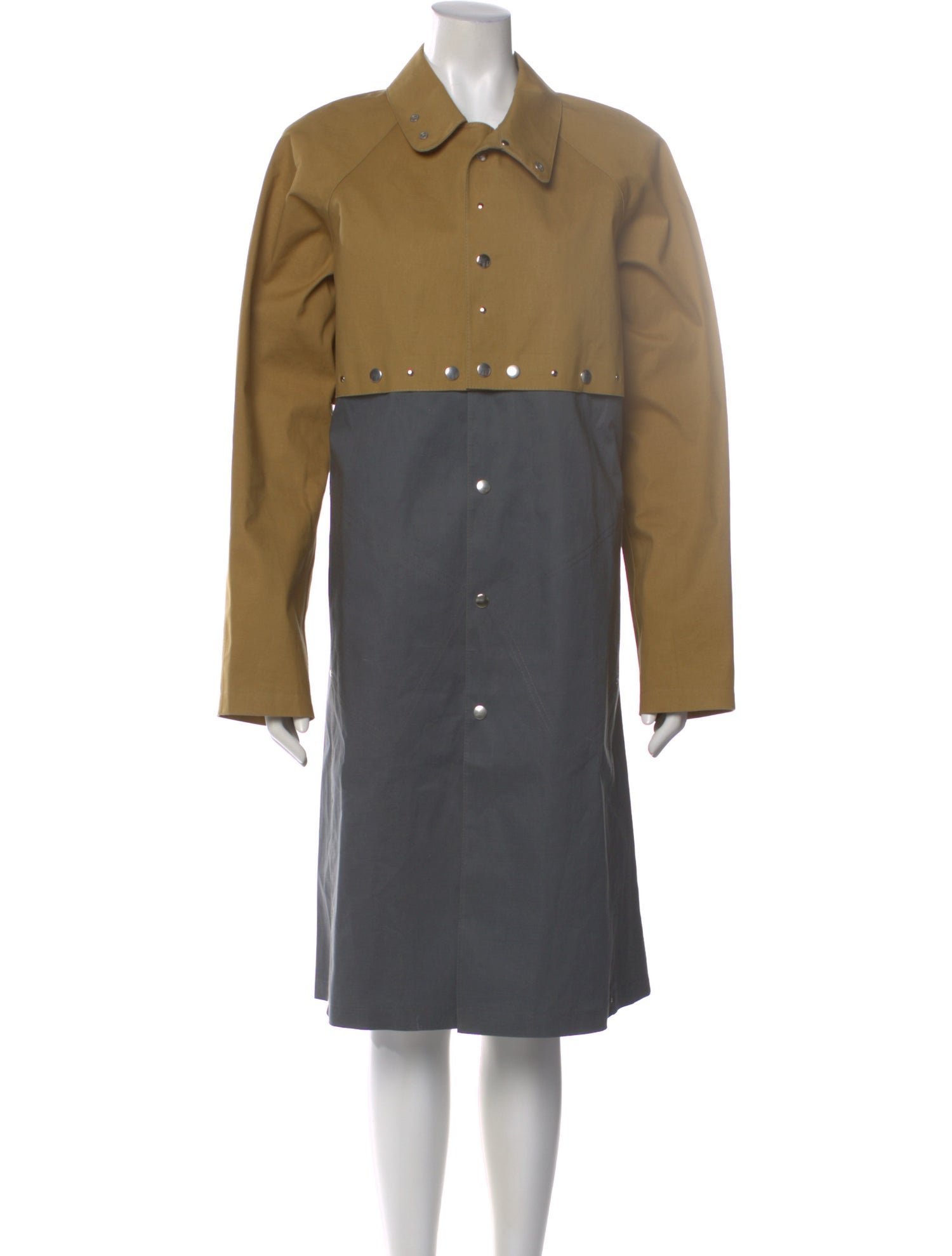 Mackintosh Midi Length Dress