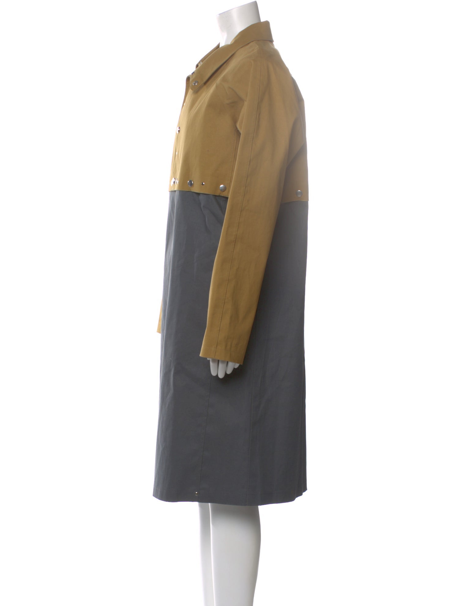 Mackintosh Midi Length Dress