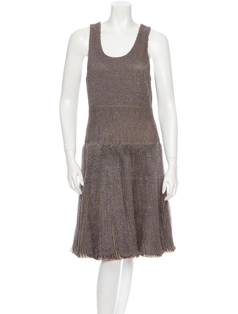 Maison Rabih Kayrouz Dress w/ Tags