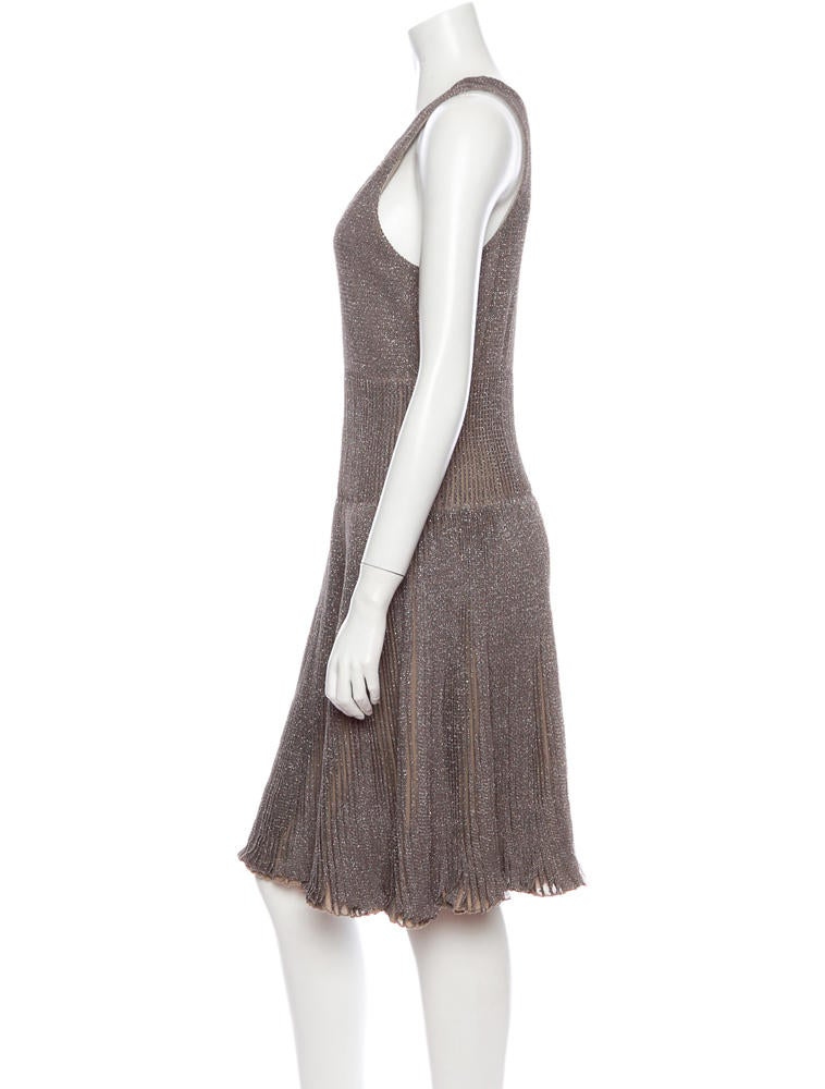 Maison Rabih Kayrouz Dress w/ Tags