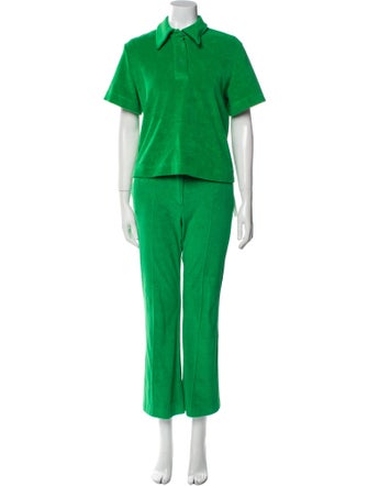 Maison Rabih Kayrouz Pant Set