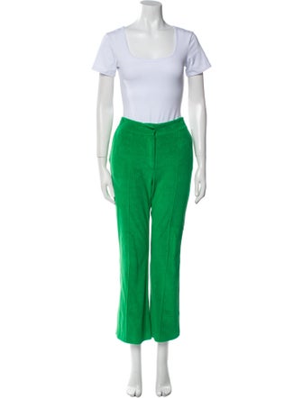 Maison Rabih Kayrouz Pant Set