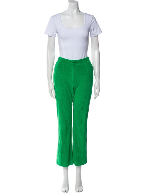 Maison Rabih Kayrouz Pant Set