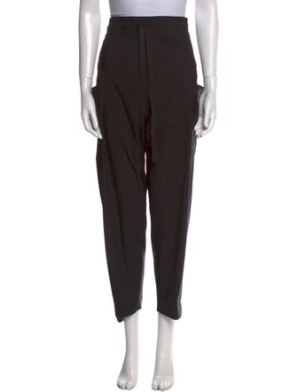 Maison Rabih Kayrouz Straight Leg Pants