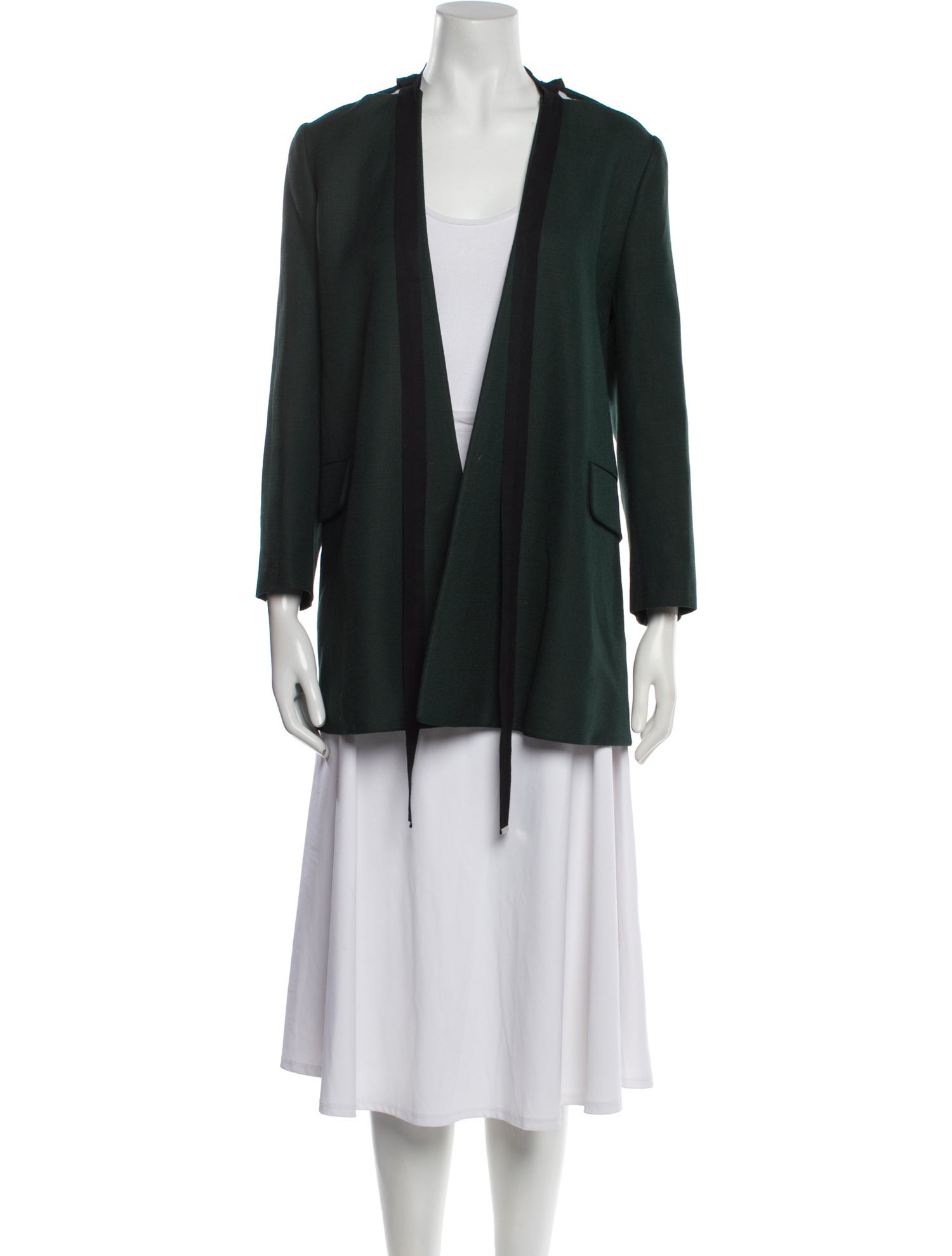 Maison Rabih Kayrouz Evening Jacket