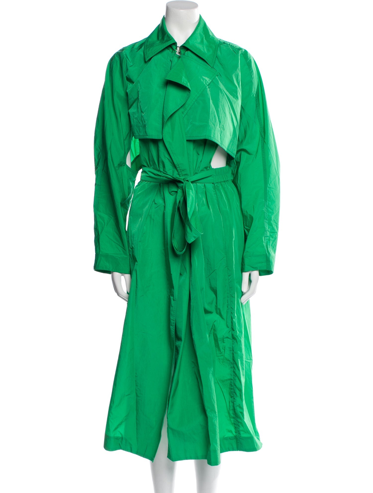 Maison Rabih Kayrouz Long Dress