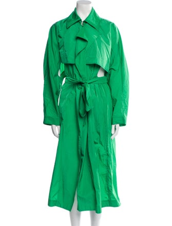 Maison Rabih Kayrouz Long Dress