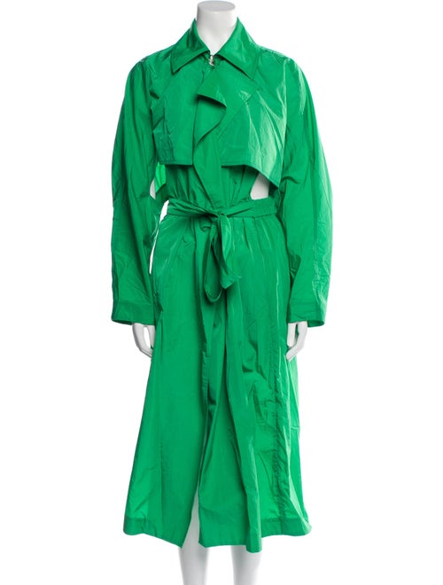 Maison Rabih Kayrouz Long Dress