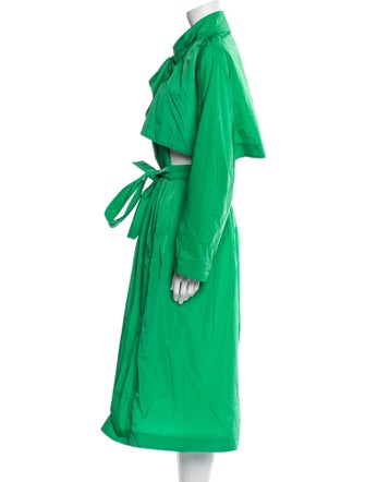 Maison Rabih Kayrouz Long Dress
