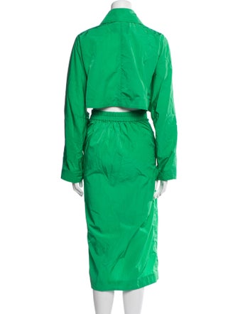 Maison Rabih Kayrouz Long Dress