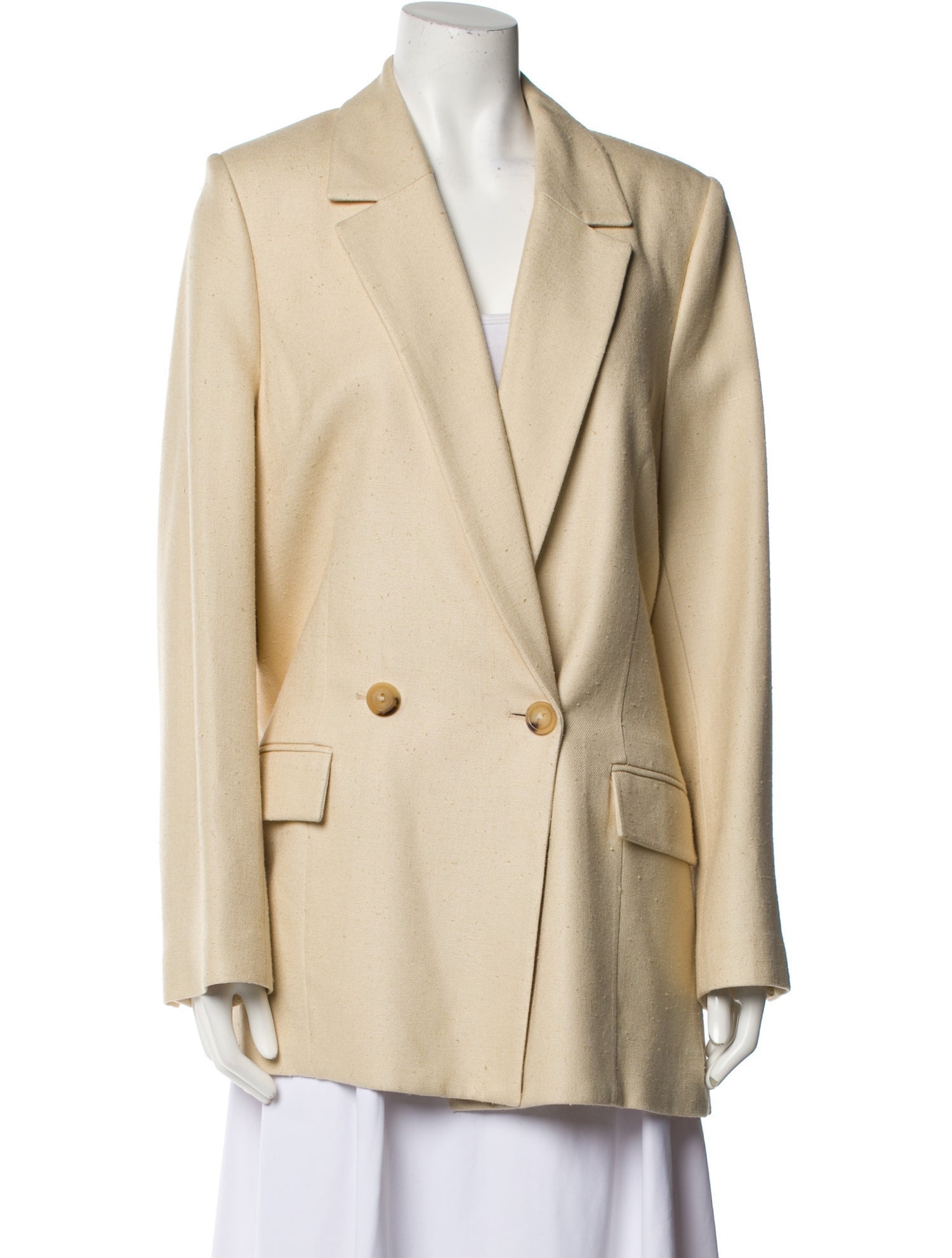 Maison Rabih Kayrouz Blazer