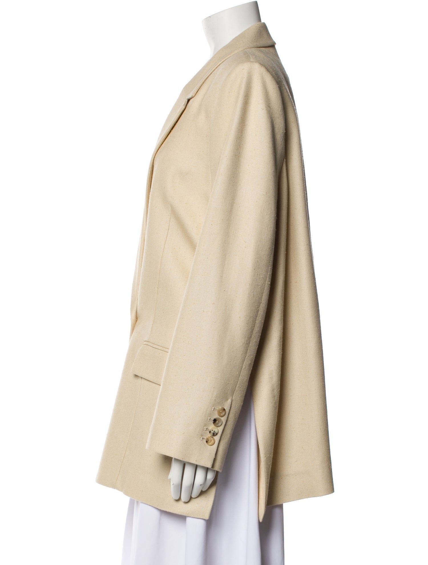 Maison Rabih Kayrouz Blazer