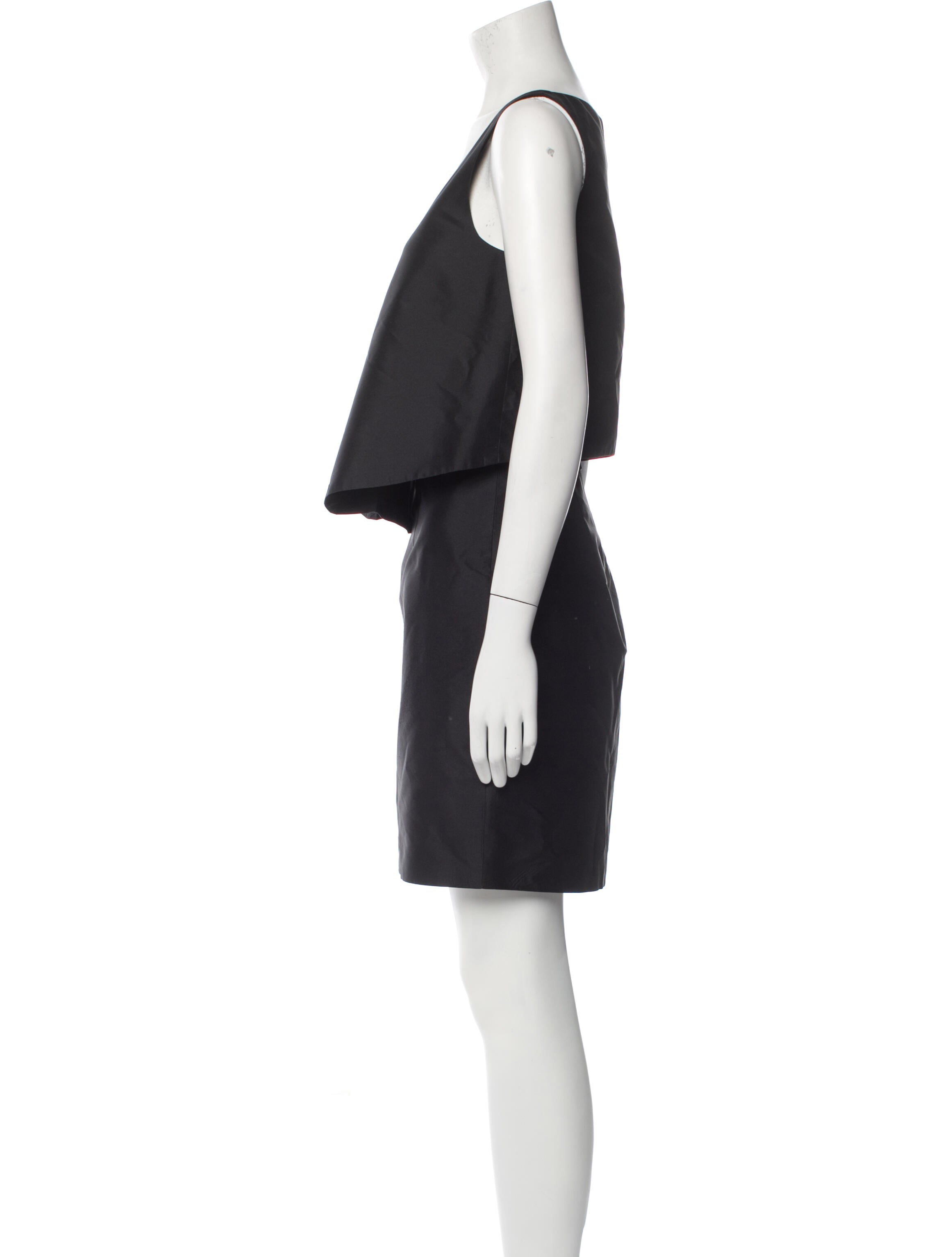 Monique Lhuillier Bridesmaids Skirt Set