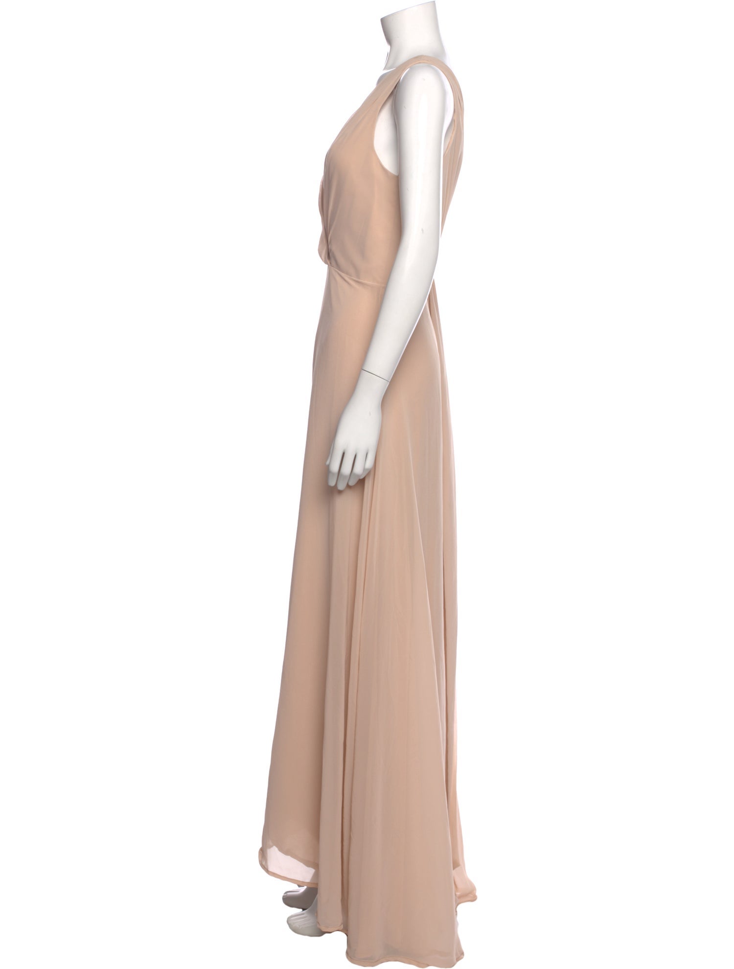 Monique Lhuillier Bridesmaids