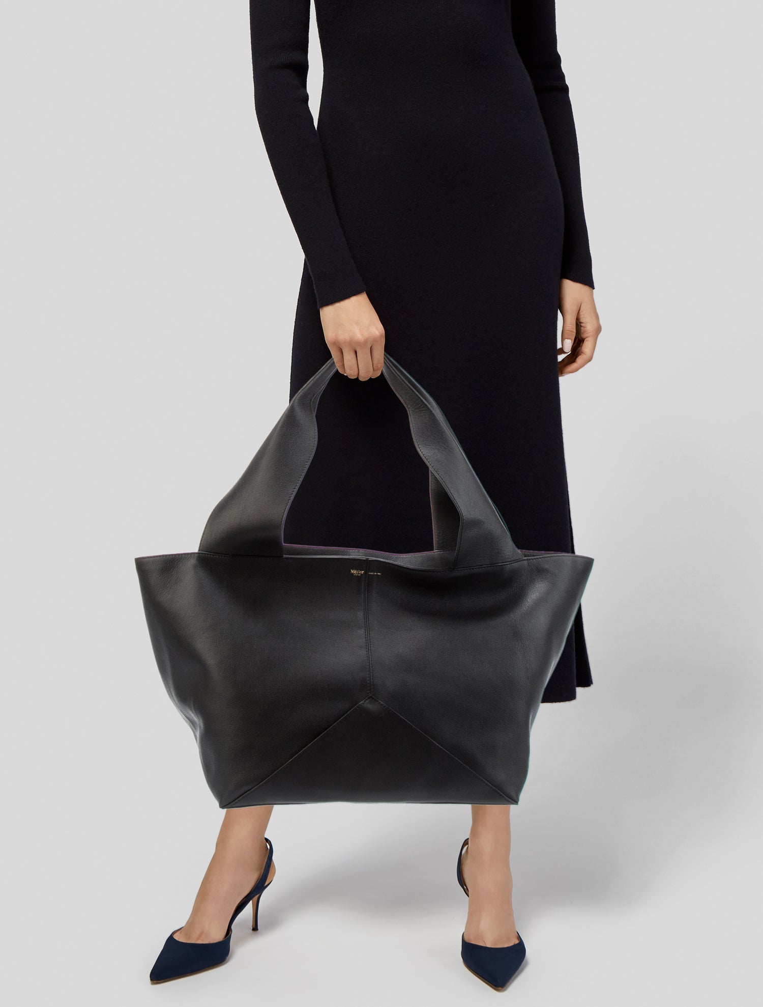 Métier Leather Market Weekend