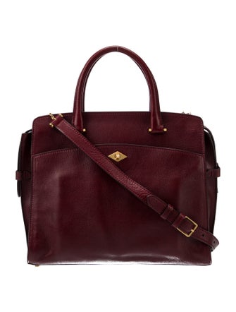 Métier Leather Private Eye