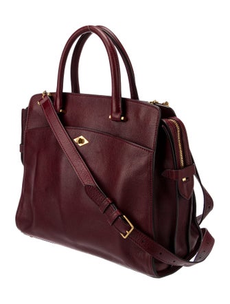 Métier Leather Private Eye