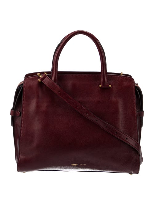 Métier Leather Private Eye