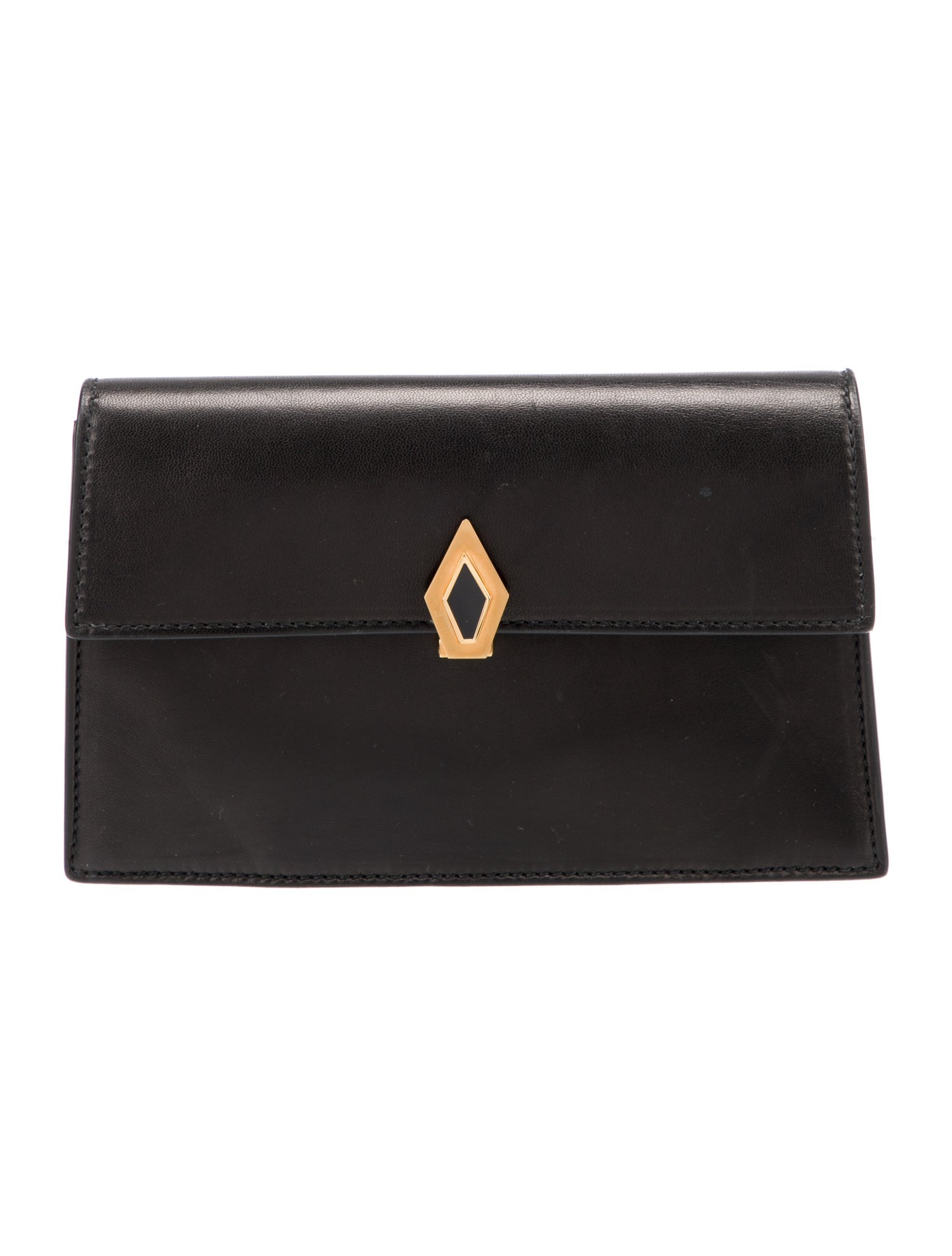 Métier Leather Parralel