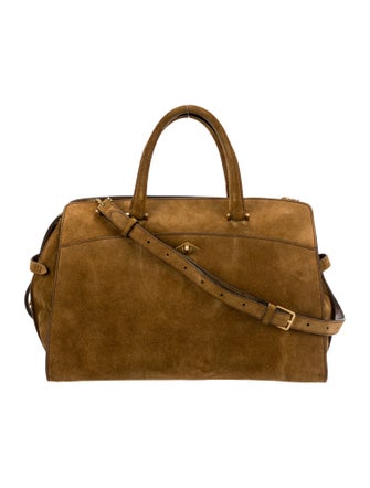 Métier Suede Private Eye