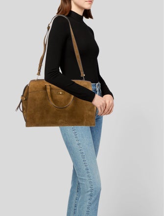 Métier Suede Private Eye