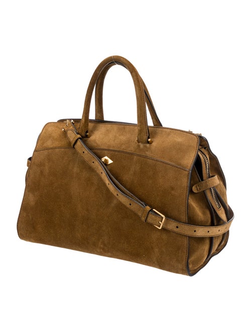 Métier Suede Private Eye