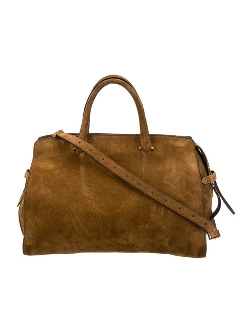 Métier Suede Private Eye