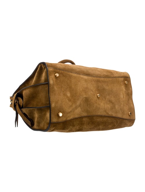 Métier Suede Private Eye