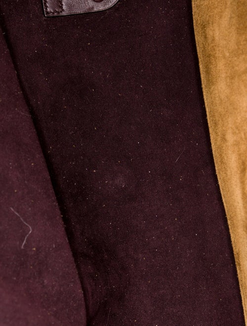 Métier Suede Private Eye