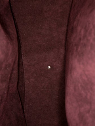 Métier Leather Belt Tote