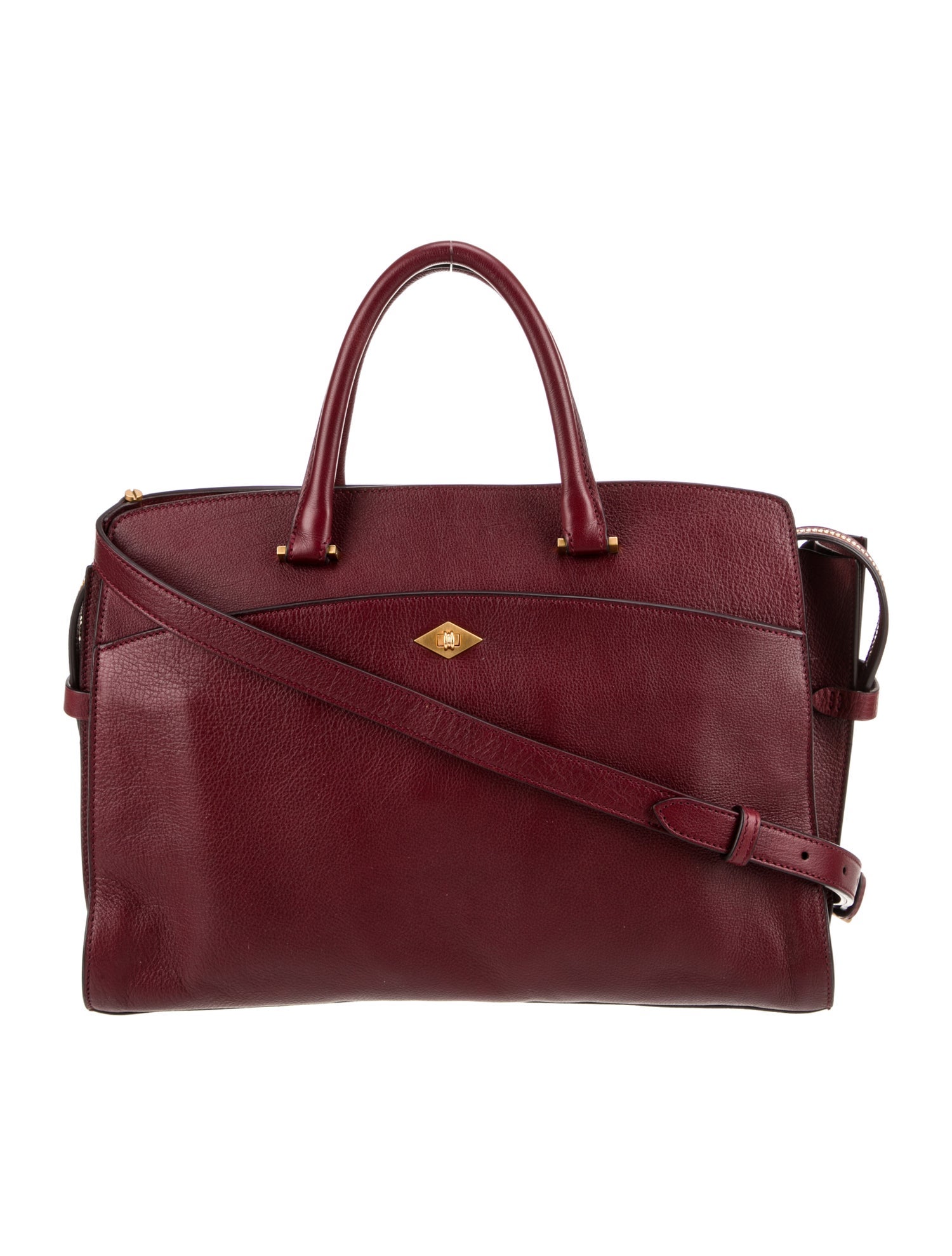 Métier Leather Private Eye