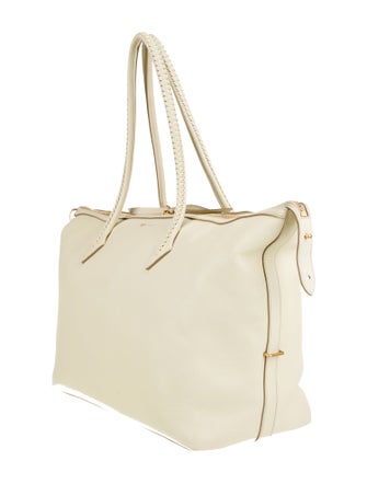 Métier Leather All Day