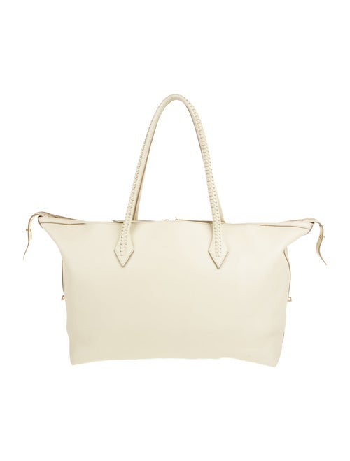 Métier Leather All Day