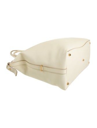 Métier Leather All Day