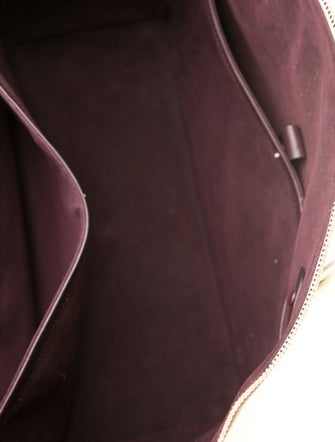 Métier Leather All Day