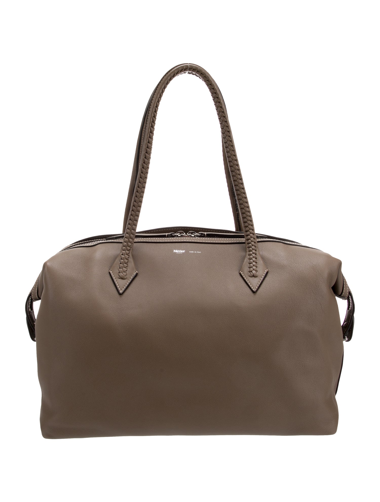 Métier Leather Vérité City