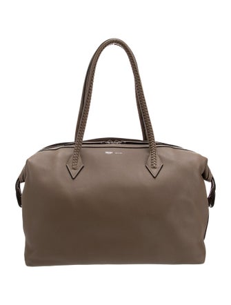 Métier Leather Vérité City