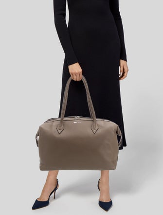 Métier Leather Vérité City