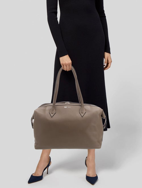 Métier Leather Vérité City