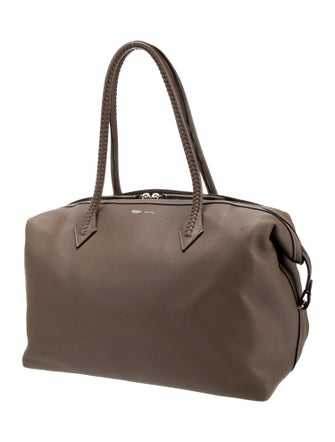 Métier Leather Vérité City