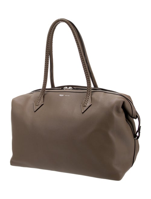 Métier Leather Vérité City