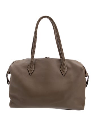 Métier Leather Vérité City