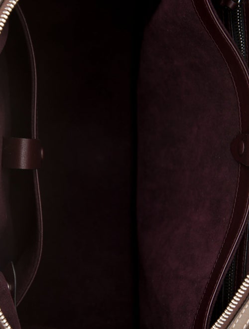 Métier Leather Vérité City