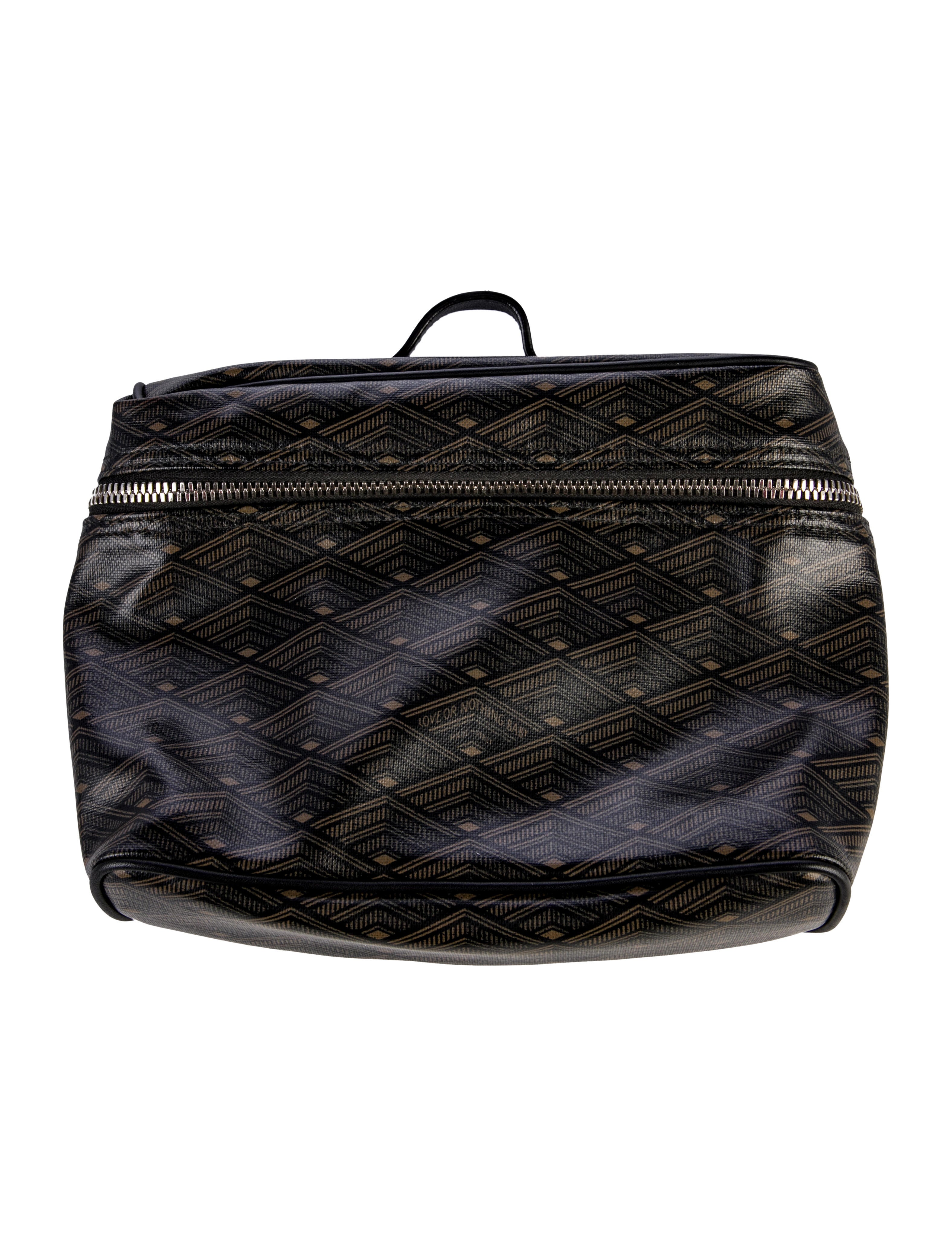 Métier Cosmetic Bag