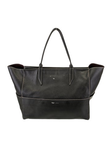 Métier Totes Leather Metier