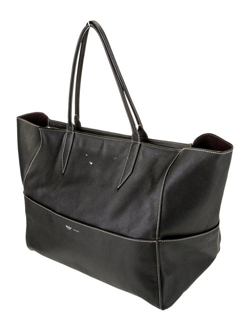 Métier Leather Metier