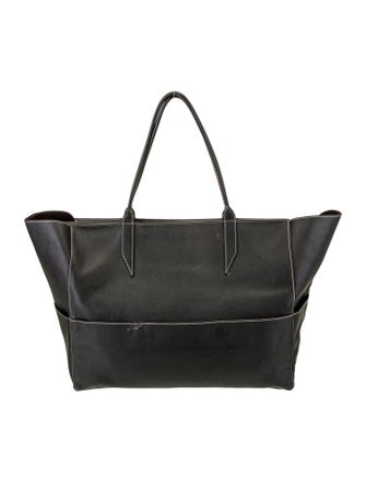 Métier Leather Metier