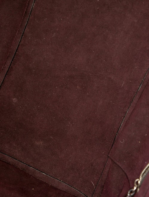 Métier Leather Metier