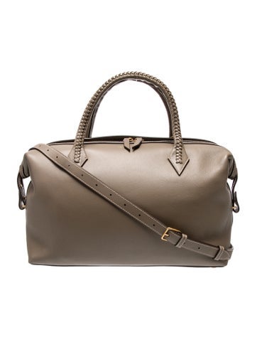 Métier Handle Bags Leather Vérité City