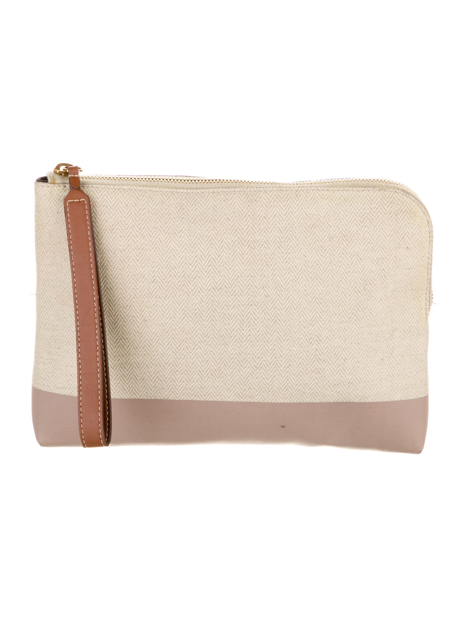 Métier cosmetic bag